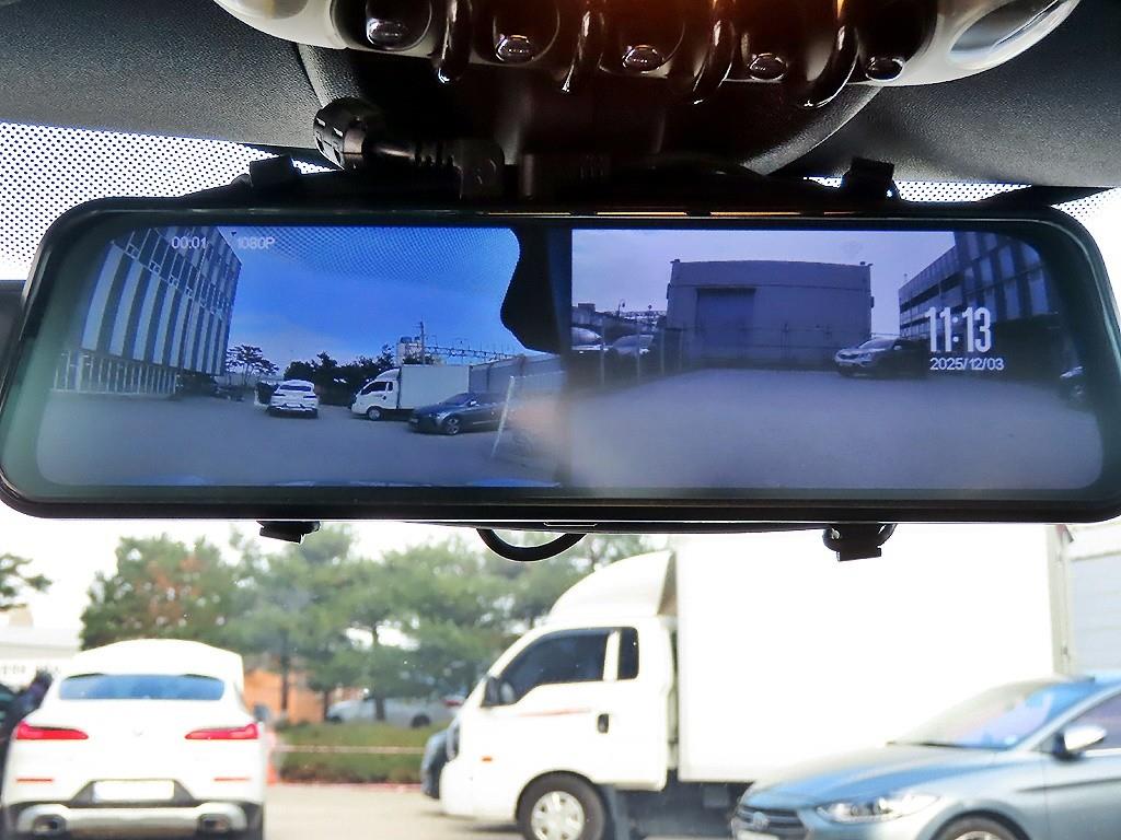 Mini Cooper Convertible 2013 - Importación desde Corea - HF Imports Iquique - Foto 17