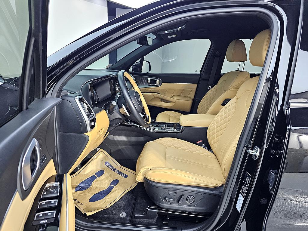 KIA Sorento - Vista 8