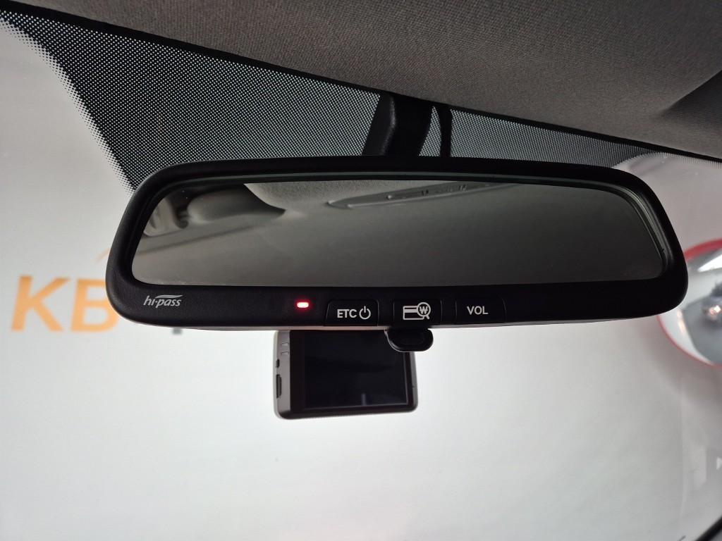 HYUNDAI Starex 2019 Plateado - Importación desde Corea - HF Imports Iquique - Foto 15