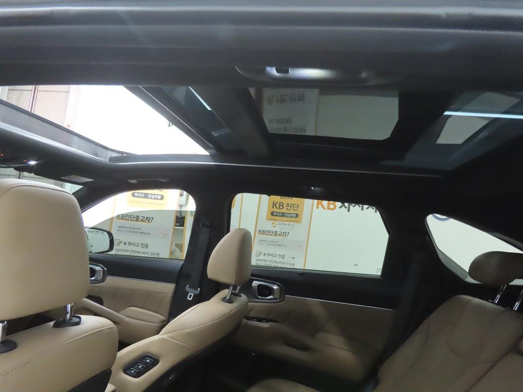 KIA Sorento 2024 - Importación desde Corea - HF Imports Iquique - Foto 18