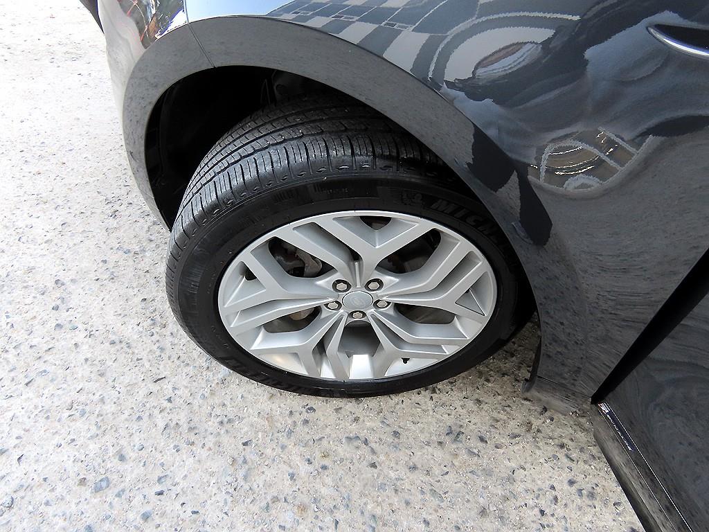 Land Rover Range Rover Bike 2020 Gris - Importación desde Corea - HF Imports Iquique - Foto 20