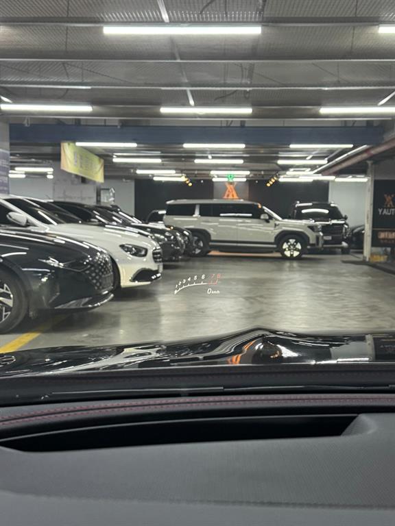 Mercedes Benz CLS Class - Vista 11