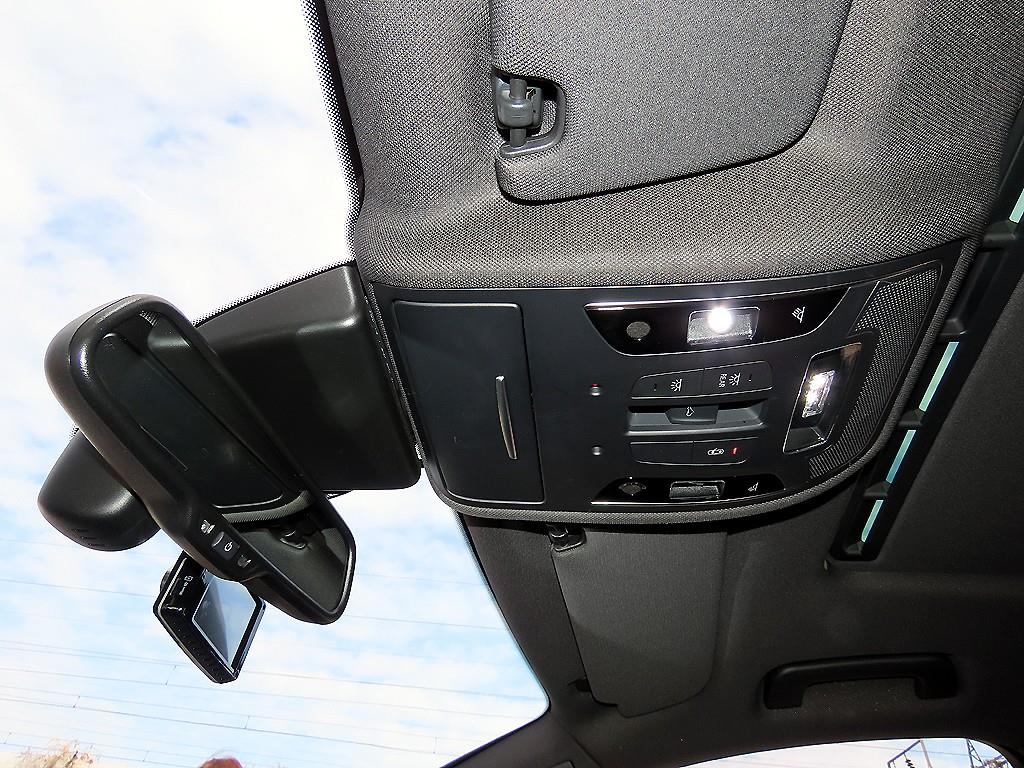 Audi A6 2016 Gris - Importación desde Corea - HF Imports Iquique - Foto 15