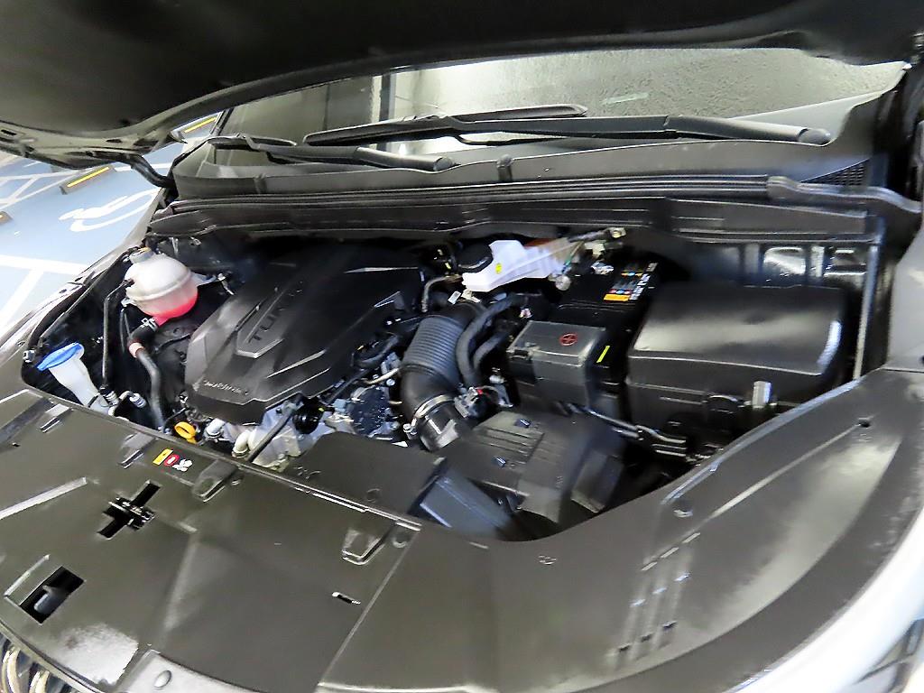 KIA Carnival 2022 Negro - Importación desde Corea - HF Imports Iquique - Foto 19