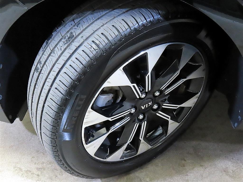 KIA Carnival 2021 Negro - Importación desde Corea - HF Imports Iquique - Foto 20