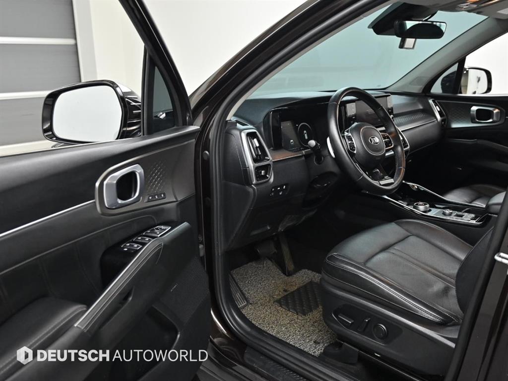 KIA Sorento - Vista 11