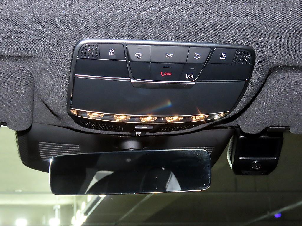 Mercedes Benz S Class 2019 Negro - Importación desde Corea - HF Imports Iquique - Foto 15