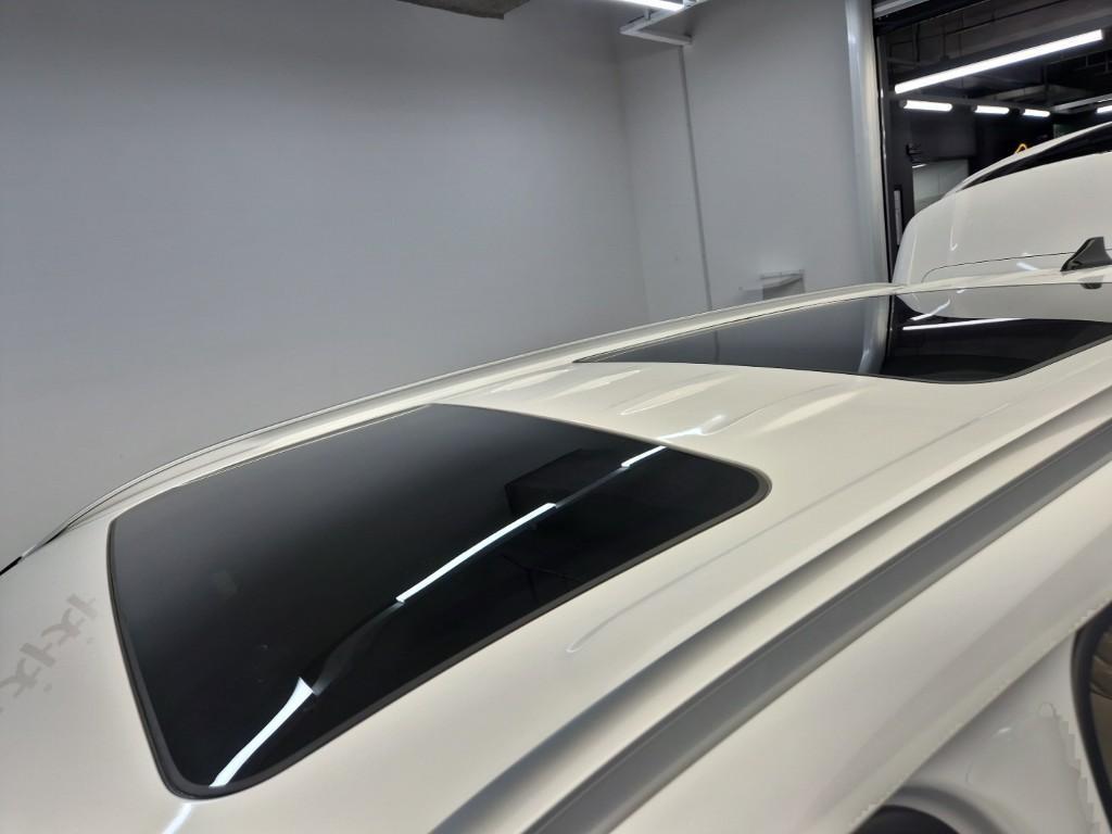 HYUNDAI Palisade 2022 Blanco - Importación desde Corea - HF Imports Iquique - Foto 13