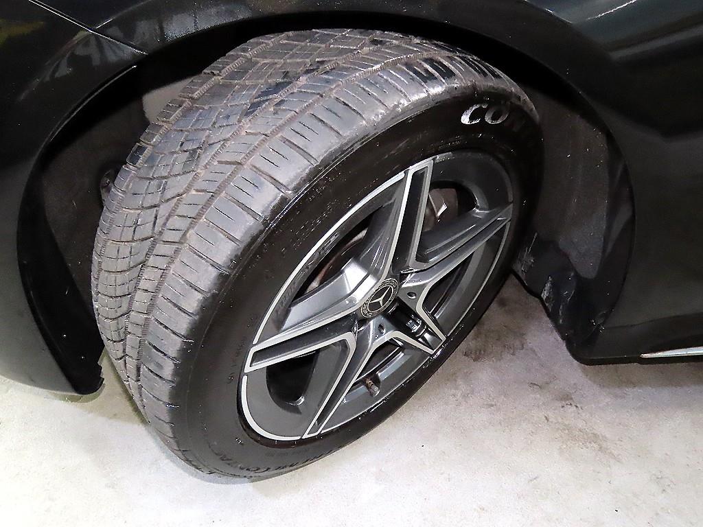 Mercedes Benz S Class 2021 Negro - Importación desde Corea - HF Imports Iquique - Foto 20