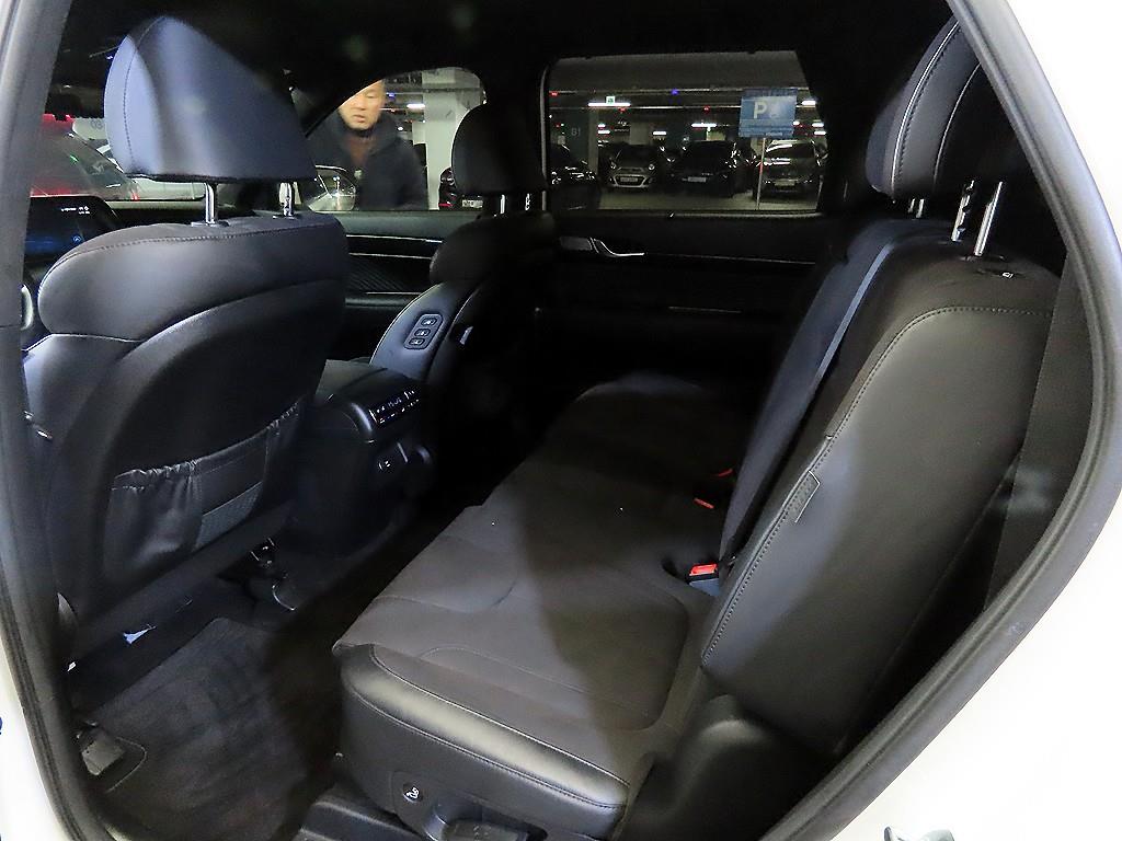 HYUNDAI Palisade - Vista 7