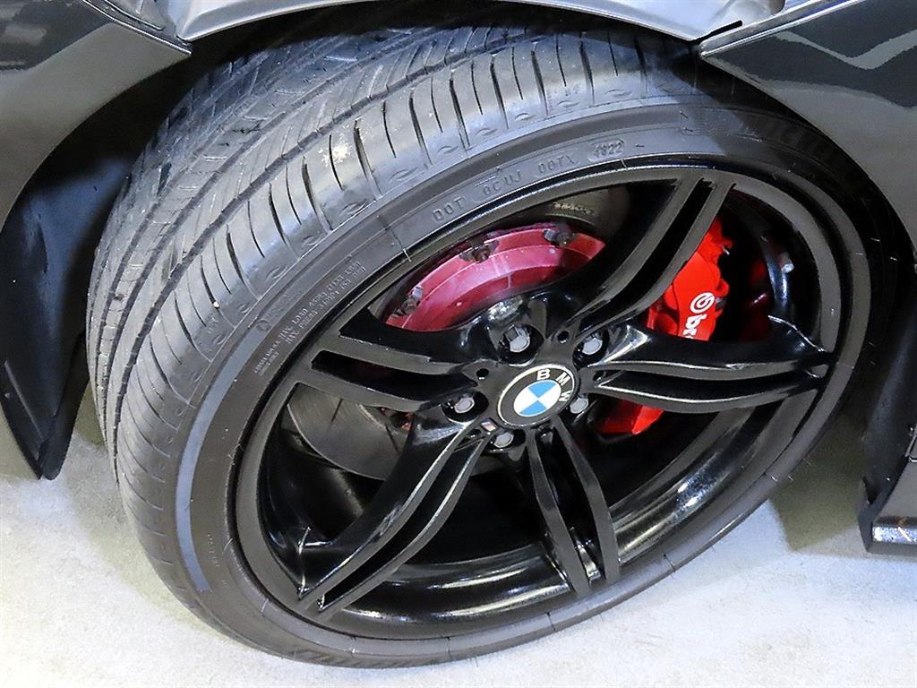 BMW Z4 2015 Negro - Importación desde Corea - HF Imports Iquique - Foto 20