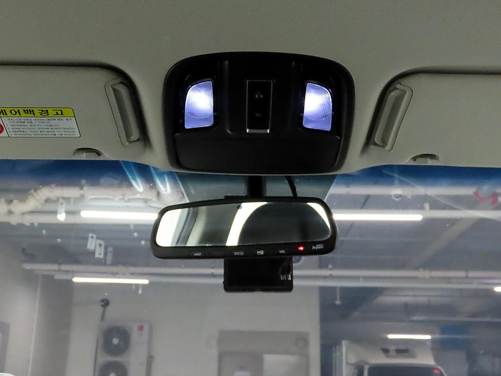 KIA Sorento 2019 Blanco - Importación desde Corea - HF Imports Iquique - Foto 17