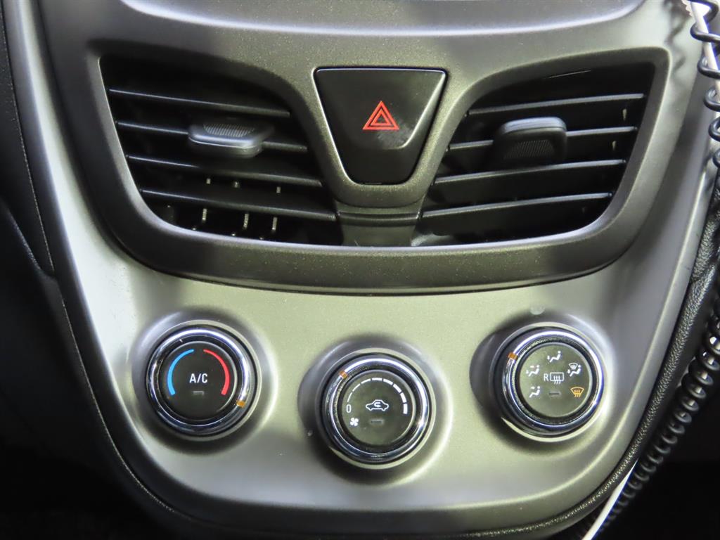 Chevrolet Spark 2021 Gris - Importación desde Corea - HF Imports Iquique - Foto 12