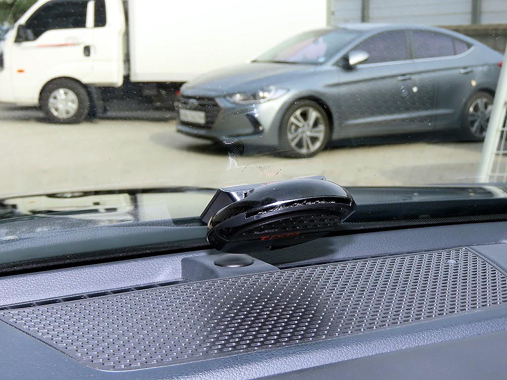 HYUNDAI Sonata 2020 Negro - Importación desde Corea - HF Imports Iquique - Foto 17