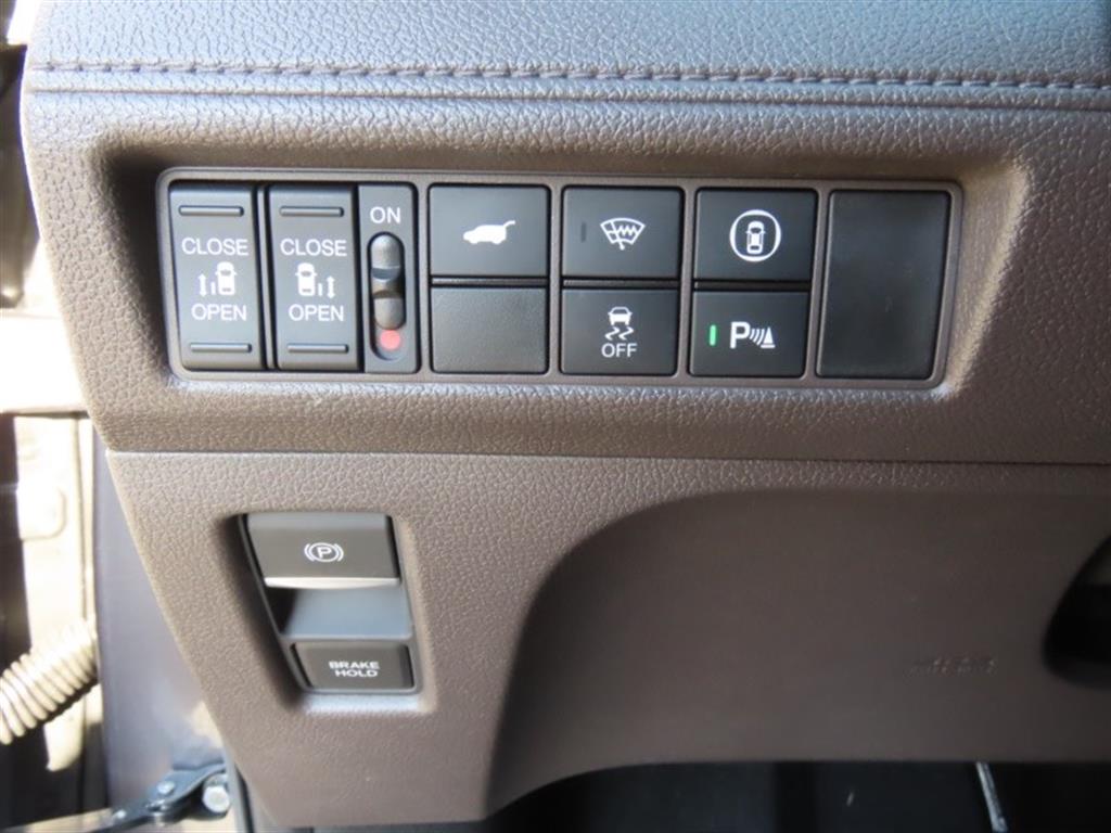 Honda Odyssey 2023 - Importación desde Corea - HF Imports Iquique - Foto 11