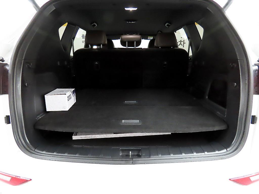 Ssangyong Rexton 2022 - Importación desde Corea - HF Imports Iquique - Foto 18