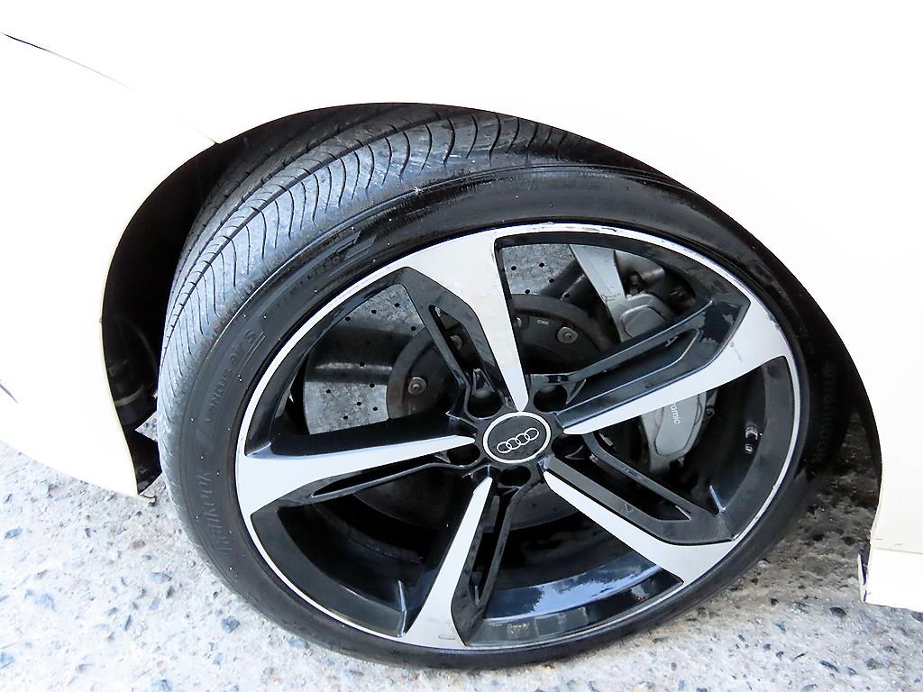 Audi RS7 2014 Blanco - Importación desde Corea - HF Imports Iquique - Foto 20