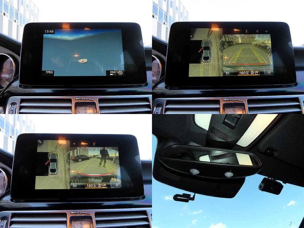 Mercedes Benz CLS Class 2017 Gris - Importación desde Corea - HF Imports Iquique - Foto 18