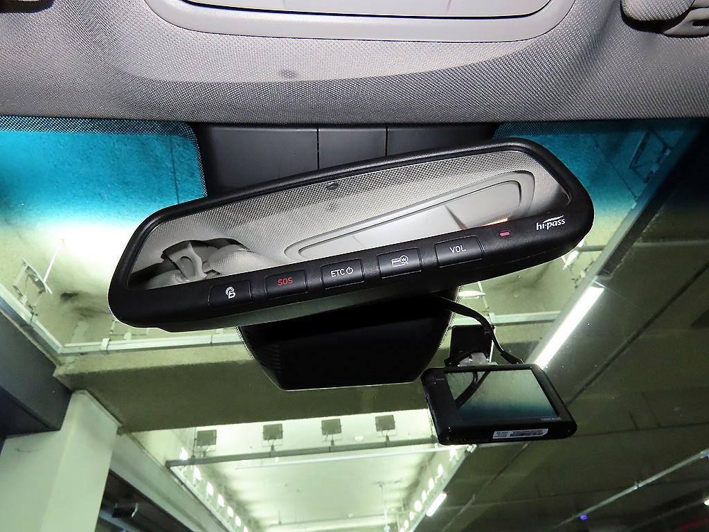 HYUNDAI Santa Fe 2020 Gris - Importación desde Corea - HF Imports Iquique - Foto 16