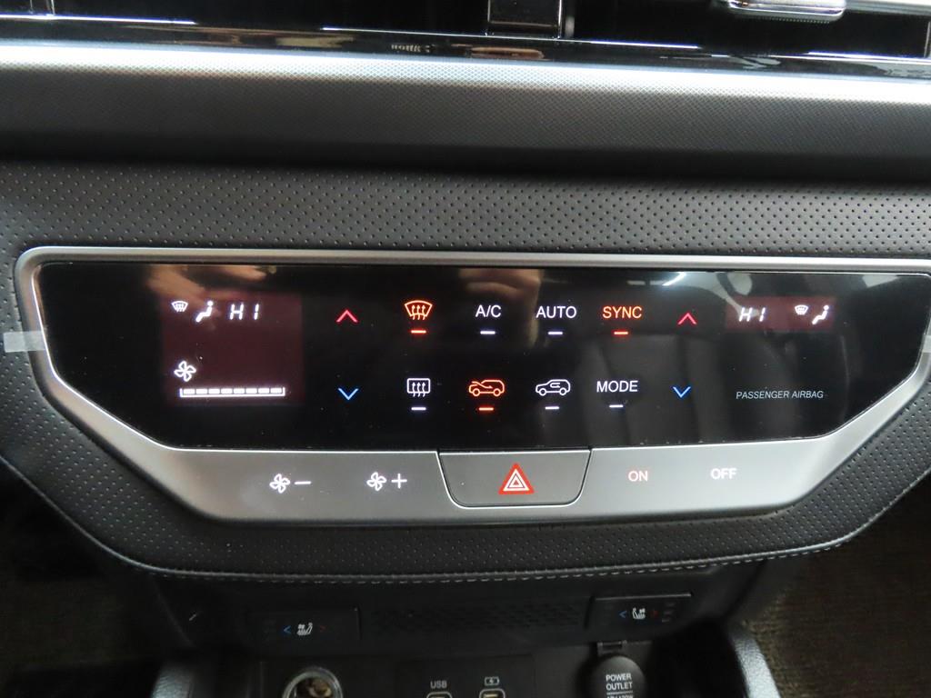 Ssangyong Rexton - Vista 12