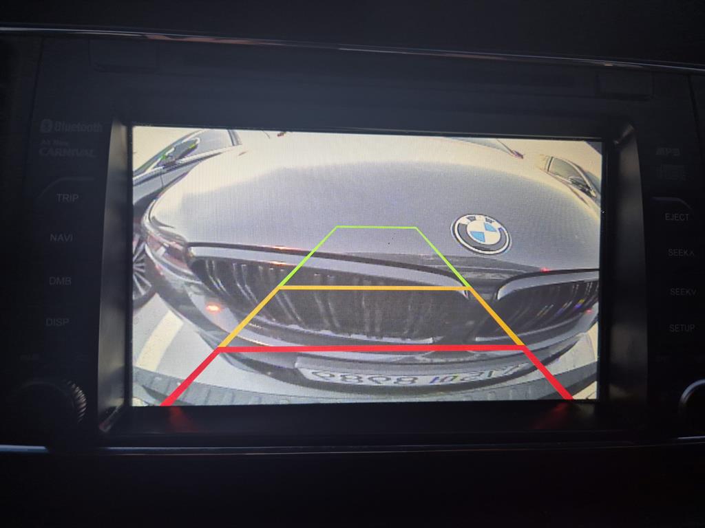 KIA Carnival 2017 Negro - Importación desde Corea - HF Imports Iquique - Foto 14