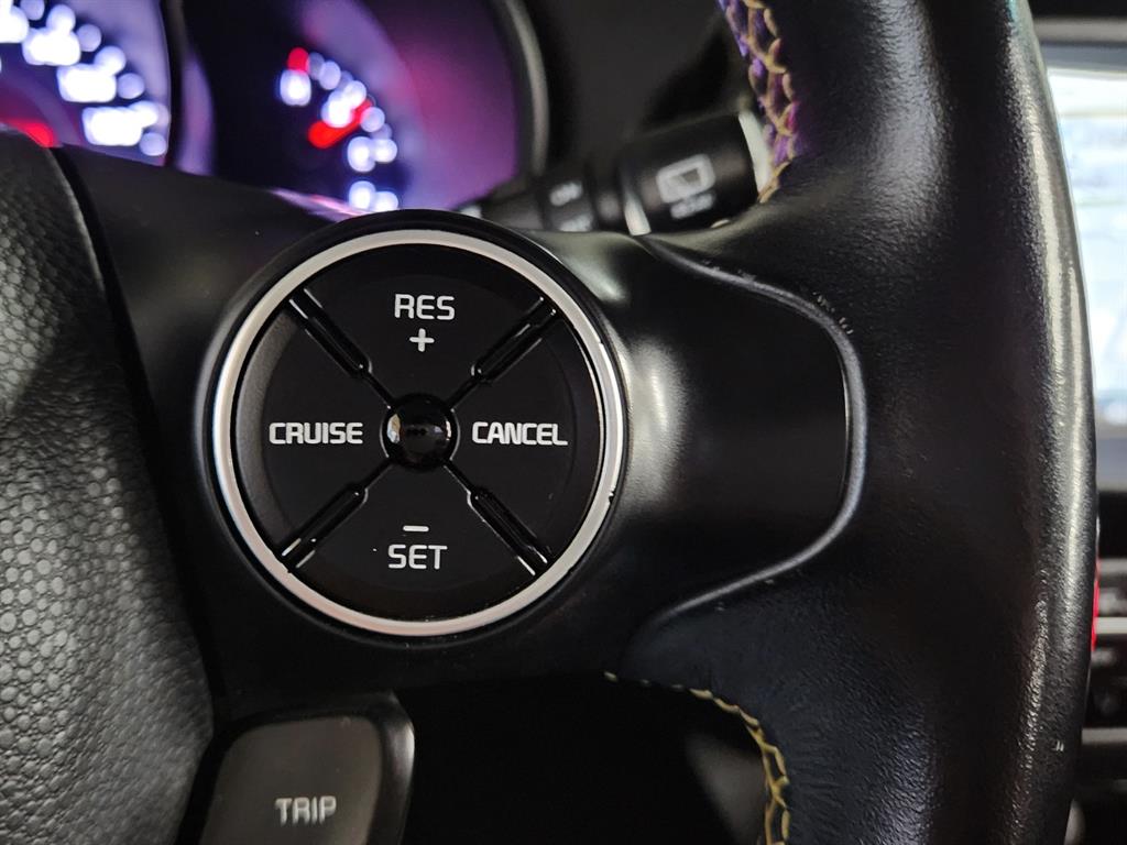 KIA Soul 2016 Blanco - Importación desde Corea - HF Imports Iquique - Foto 14