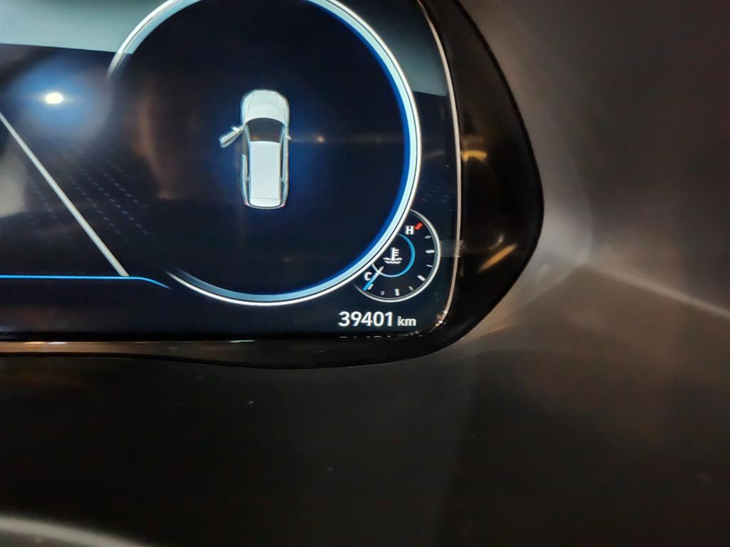 HYUNDAI Palisade 2021 Blanco - Importación desde Corea - HF Imports Iquique - Foto 13