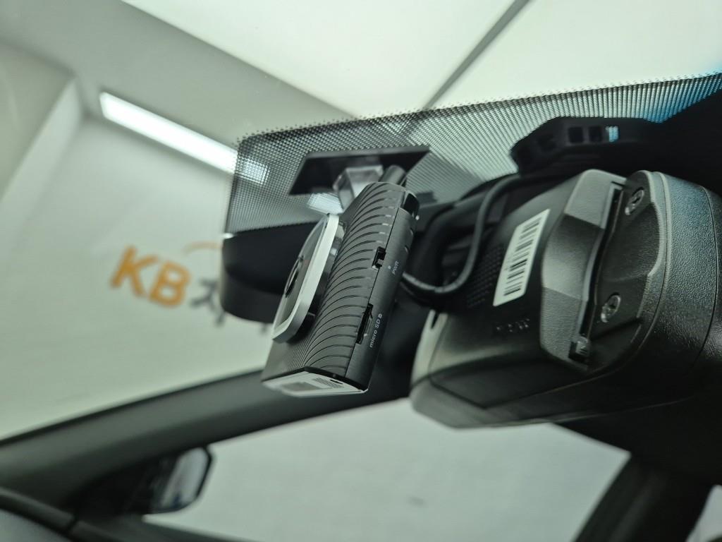 Ssangyong Torres 2024 Negro - Importación desde Corea - HF Imports Iquique - Foto 17