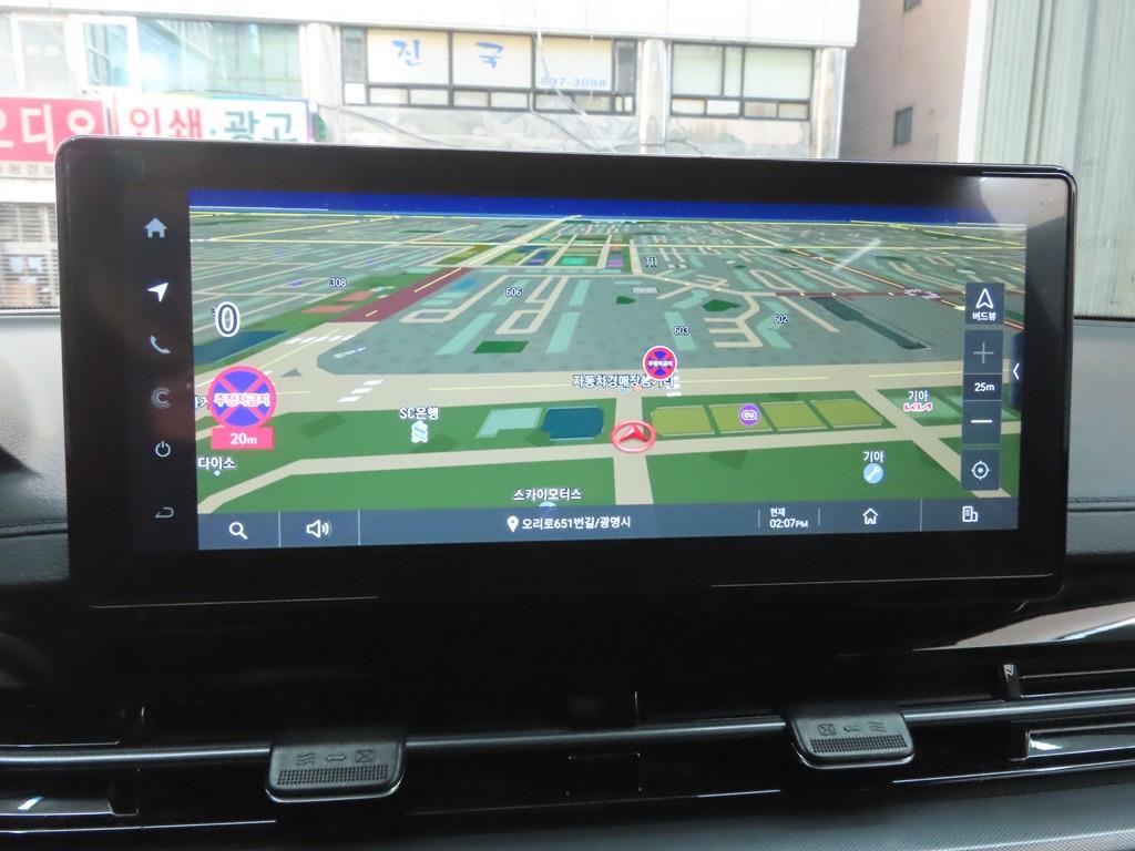 Ssangyong Rexton 2024 the color of pearl - Importación desde Corea - HF Imports Iquique - Foto 14