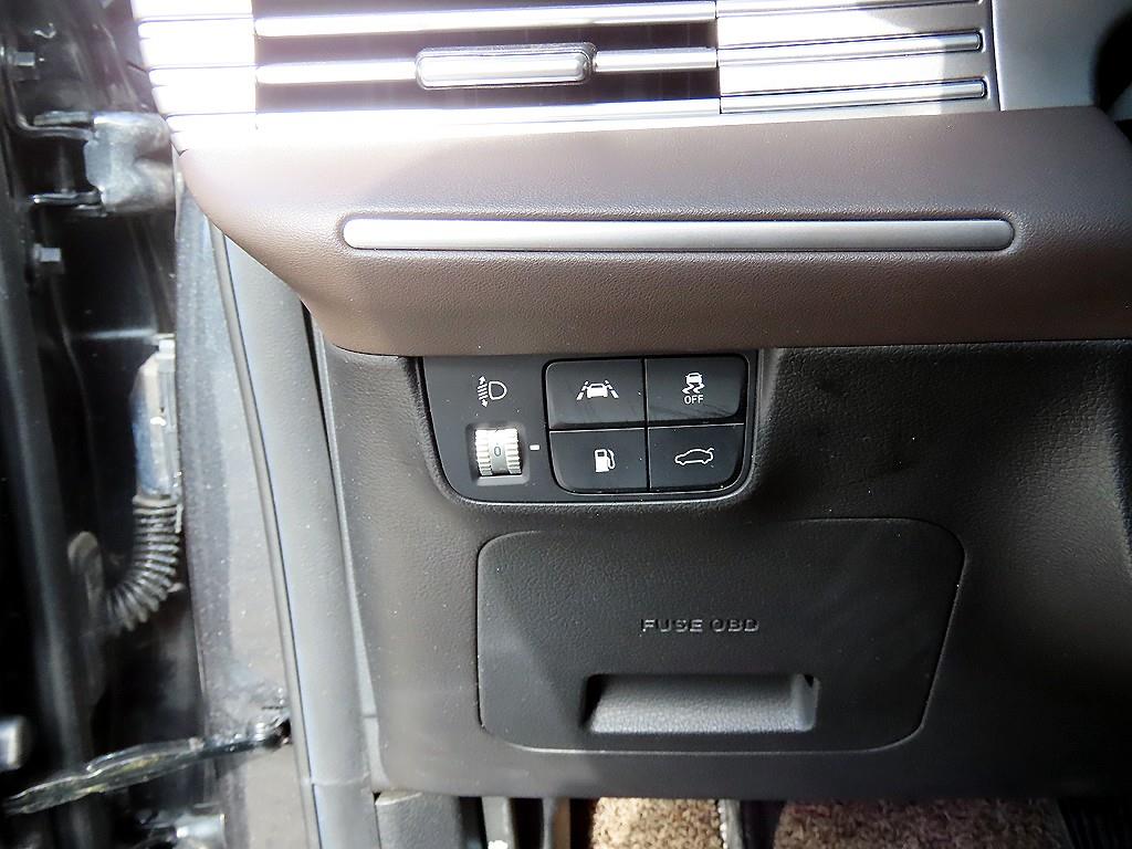 HYUNDAI Grandeur - Vista 12