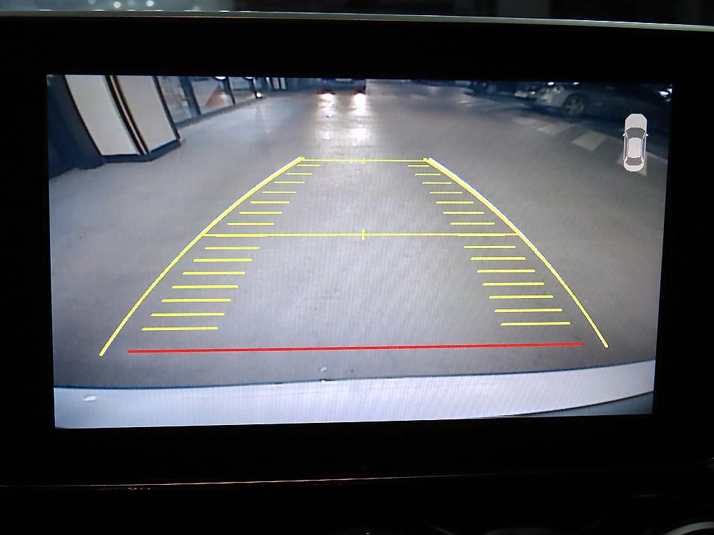 Mercedes Benz C Class 2016 Plateado - Importación desde Corea - HF Imports Iquique - Foto 16