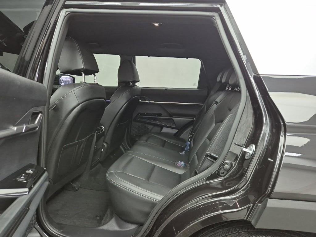 Ssangyong Torres - Vista 12