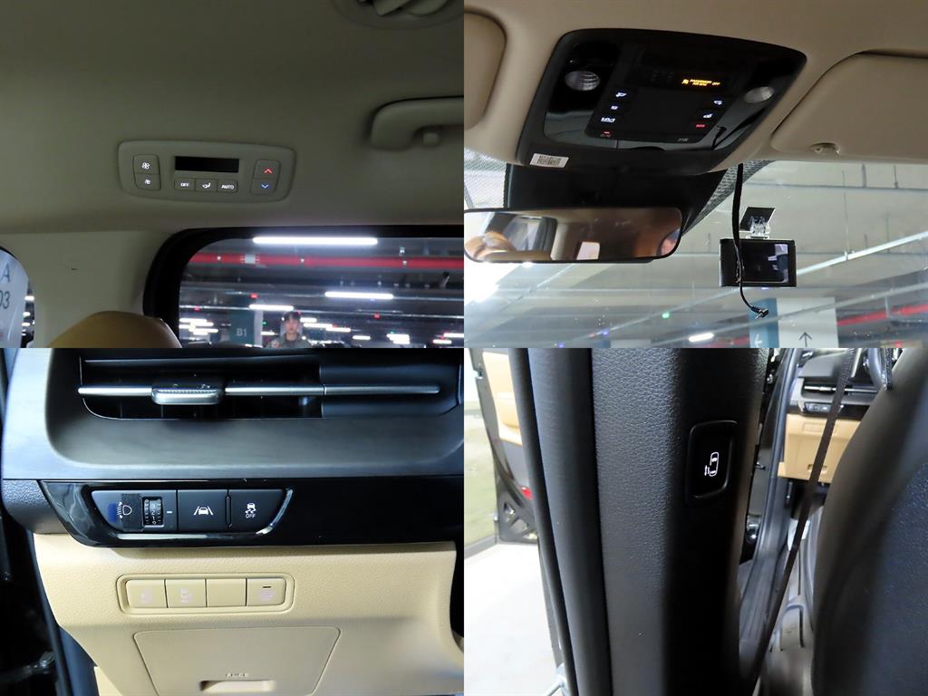 KIA Carnival 2022 Negro - Importación desde Corea - HF Imports Iquique - Foto 18