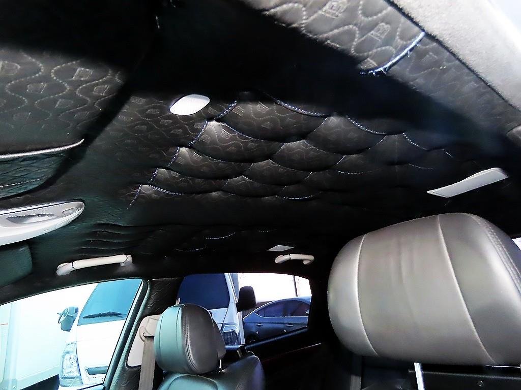 HYUNDAI Equus 2015 Negro - Importación desde Corea - HF Imports Iquique - Foto 17