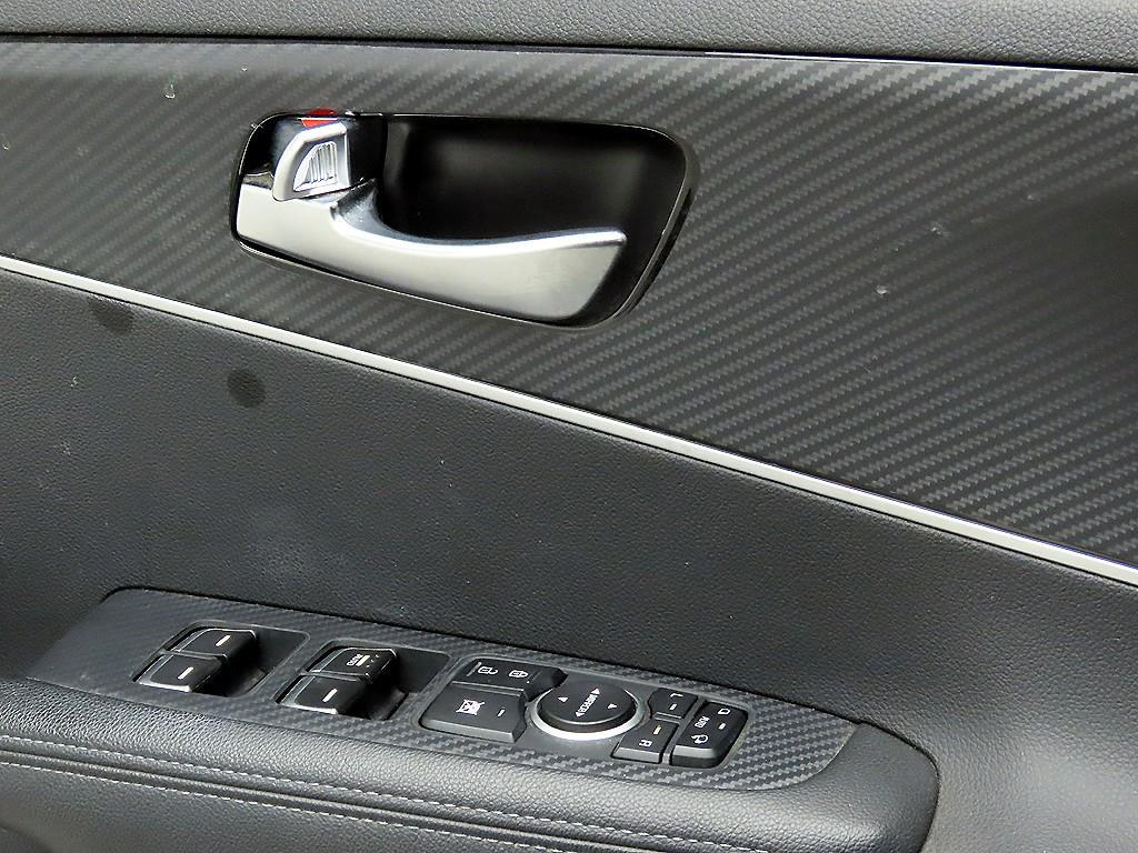 KIA Sorento - Vista 11