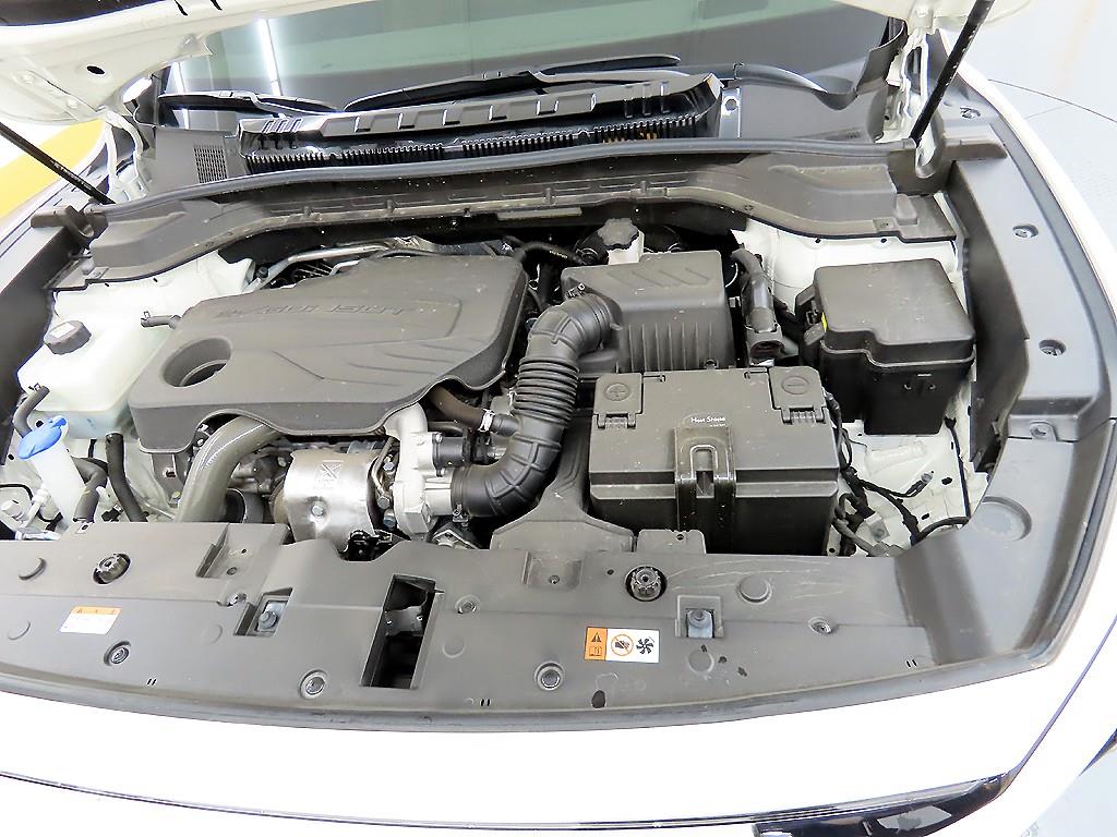 Ssangyong Action 2025 - Importación desde Corea - HF Imports Iquique - Foto 19