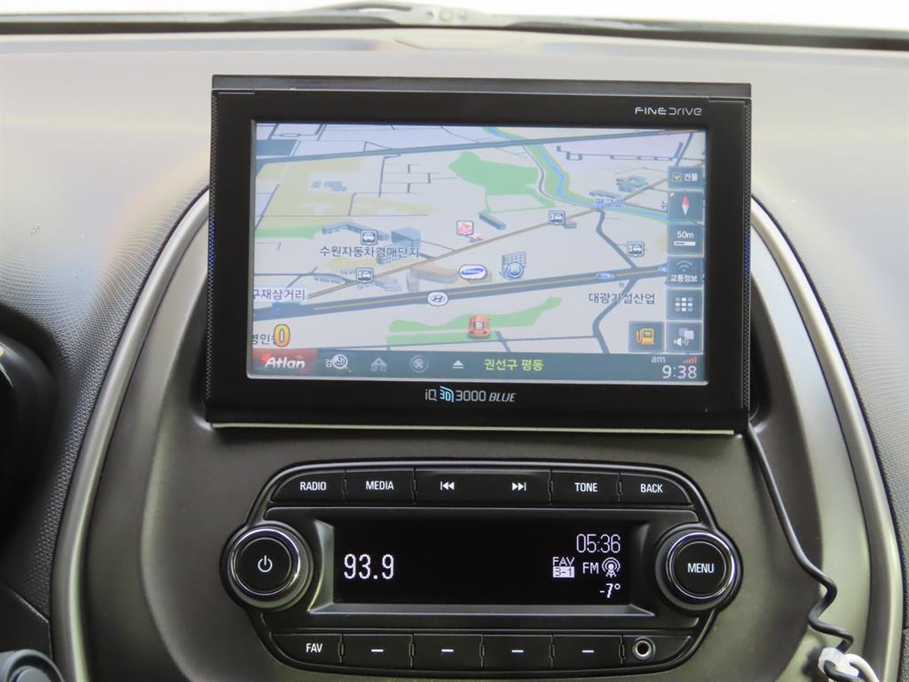 Chevrolet Spark 2021 Gris - Importación desde Corea - HF Imports Iquique - Foto 11