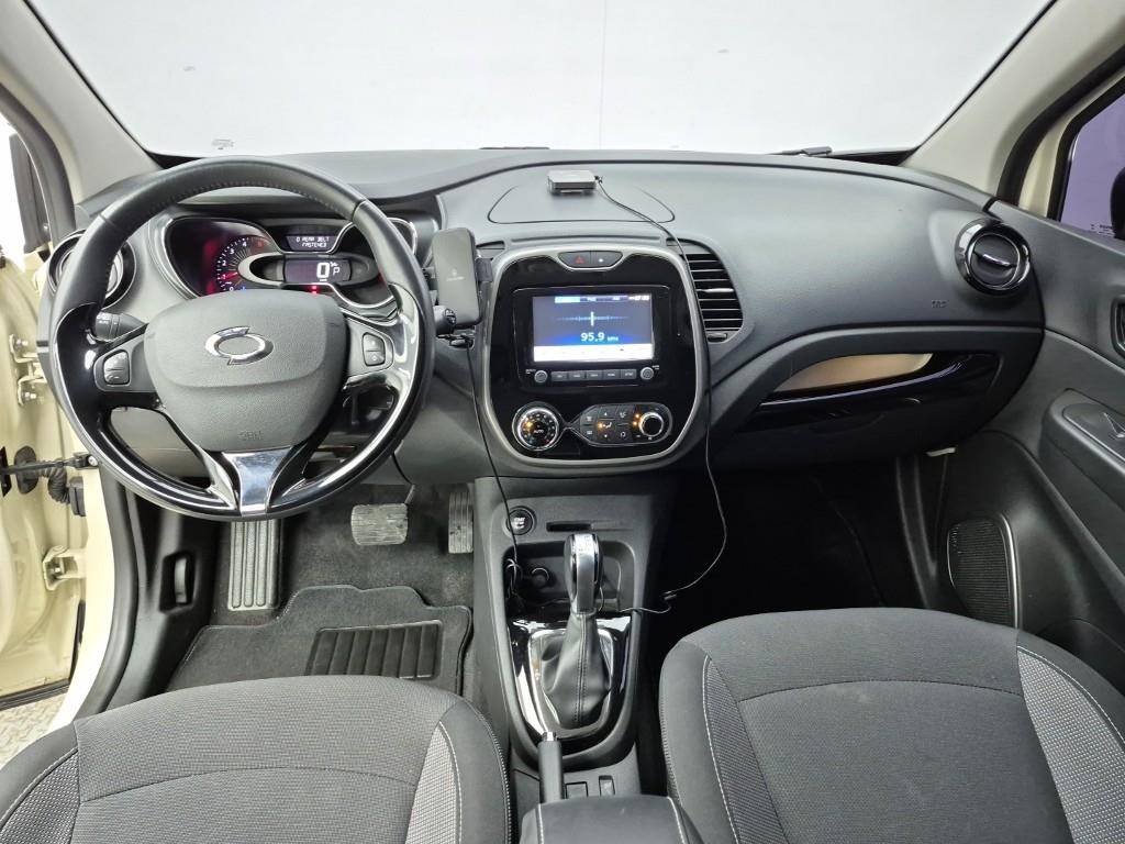 SAMSUNG QM3 - Vista 5