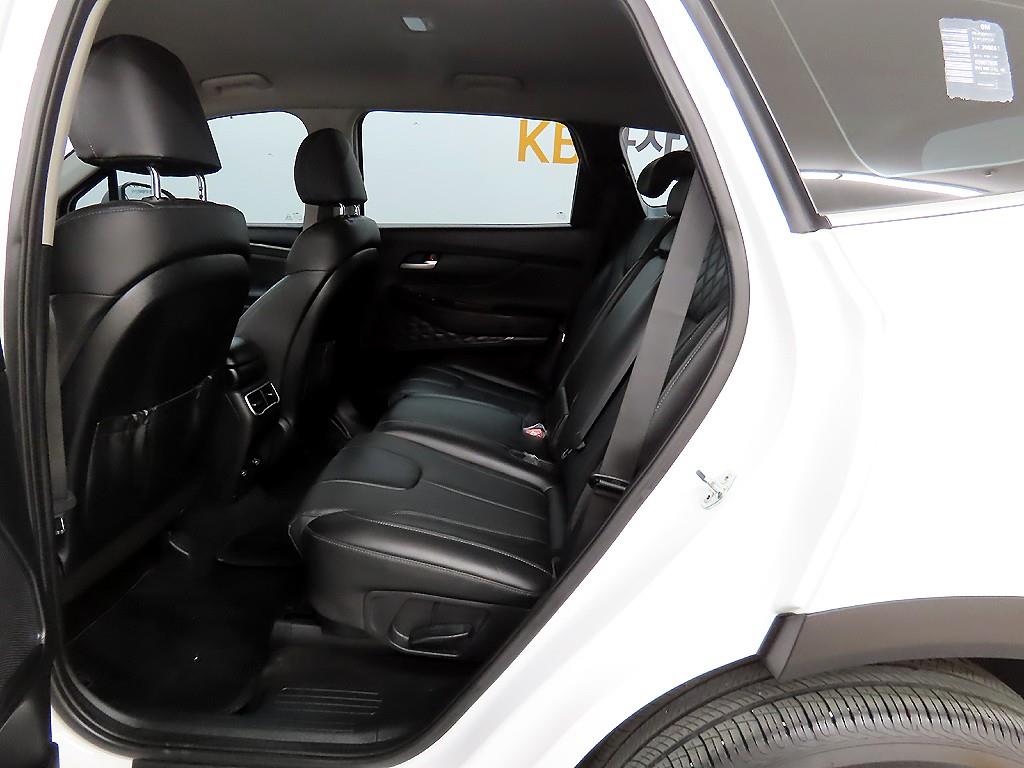 HYUNDAI Santa Fe - Vista 6