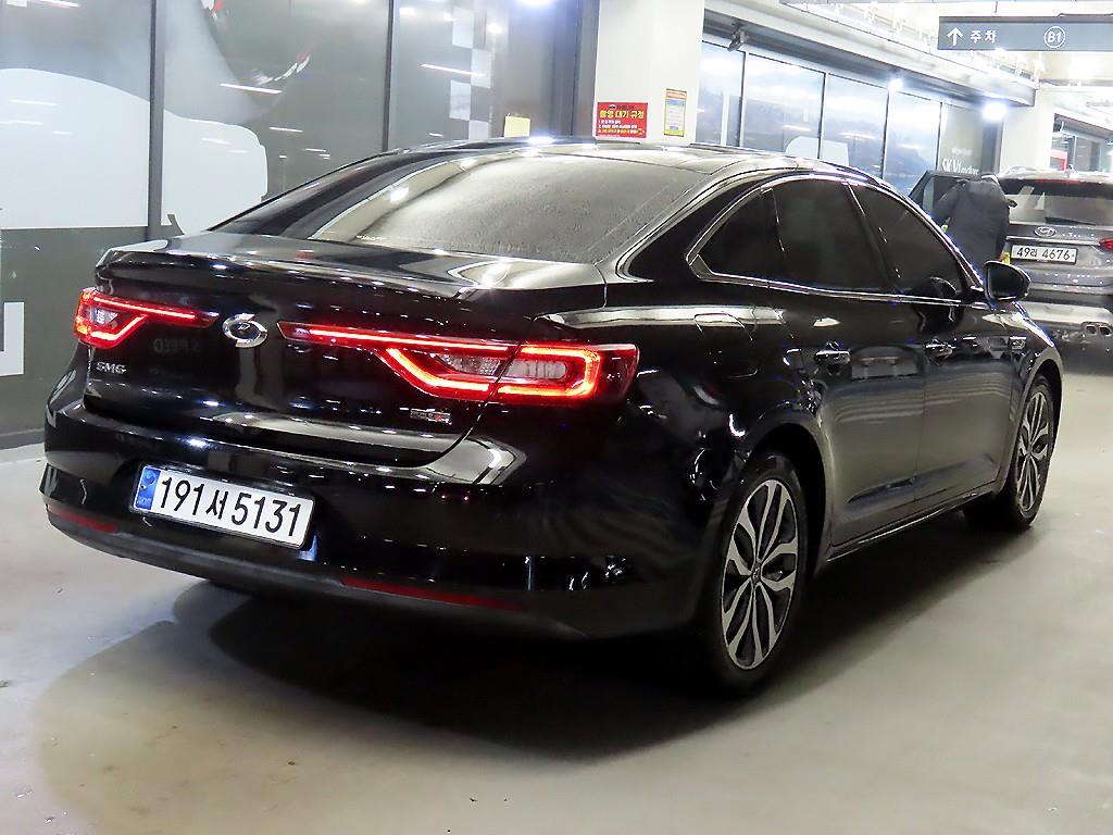 SAMSUNG SM6 - Vista 4