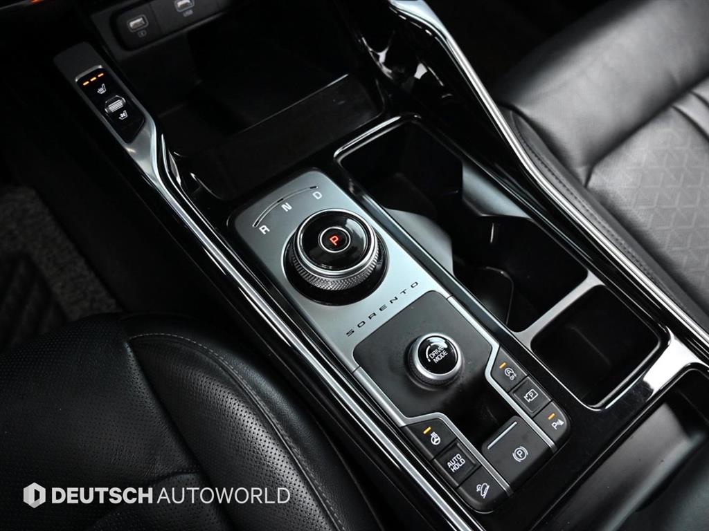 KIA Sorento - Vista 9