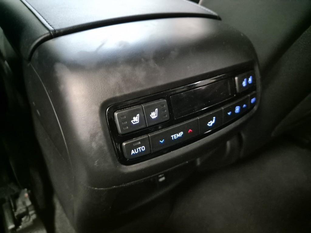 HYUNDAI Palisade - Vista 10