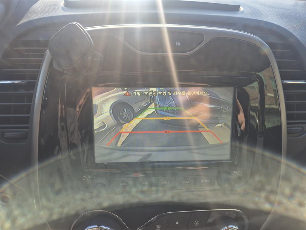 SAMSUNG QM3 2015 the color of pearl - Importación desde Corea - HF Imports Iquique - Foto 14