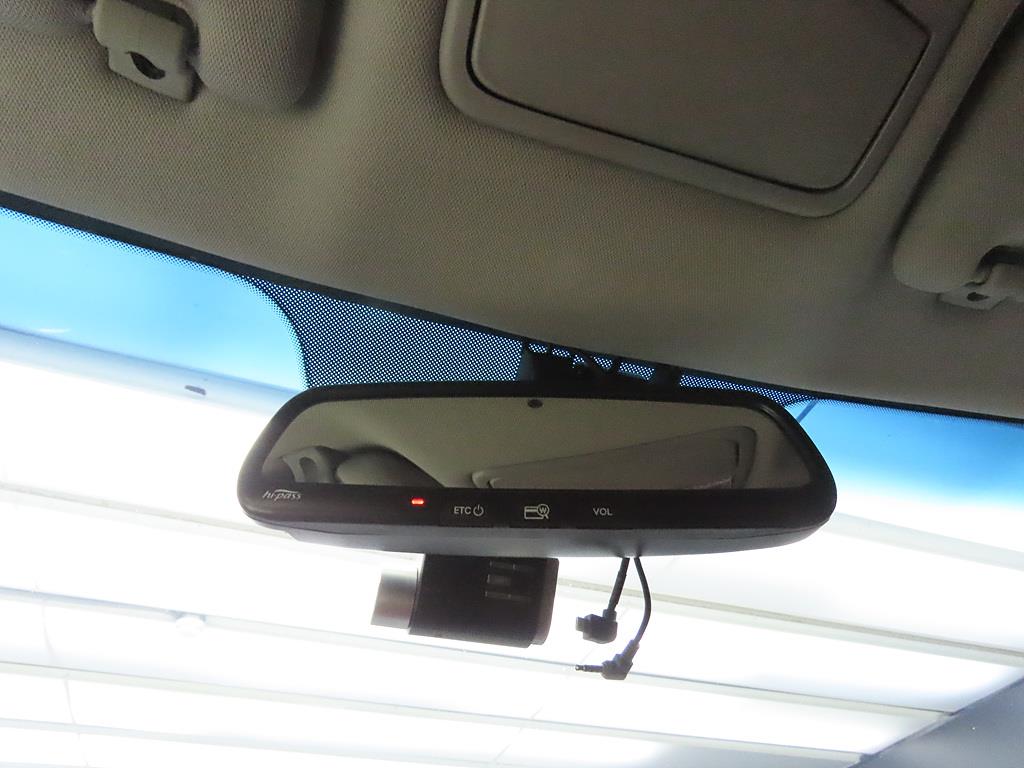 KIA K5 - Vista 12