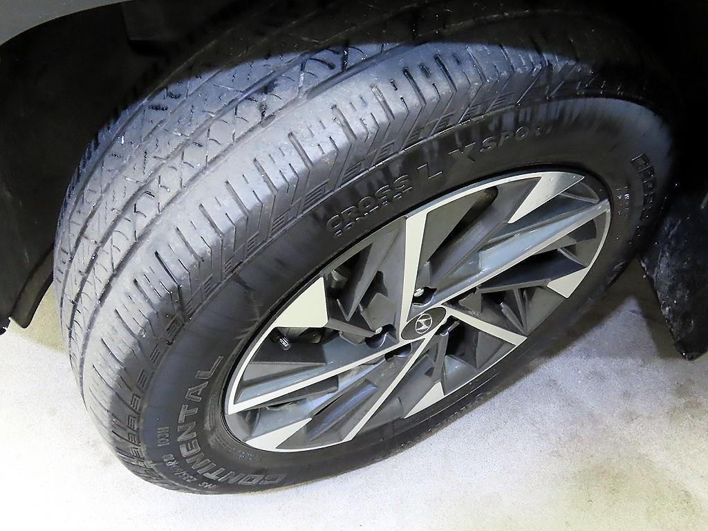 HYUNDAI Tucson 2023 Gris - Importación desde Corea - HF Imports Iquique - Foto 20