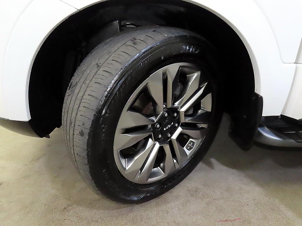 KIA Mohave 2022 Blanco - Importación desde Corea - HF Imports Iquique - Foto 20