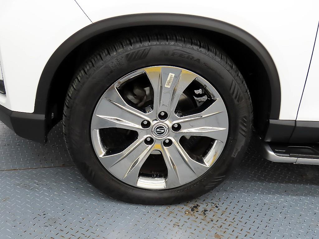 Ssangyong Rexton 2022 - Importación desde Corea - HF Imports Iquique - Foto 20