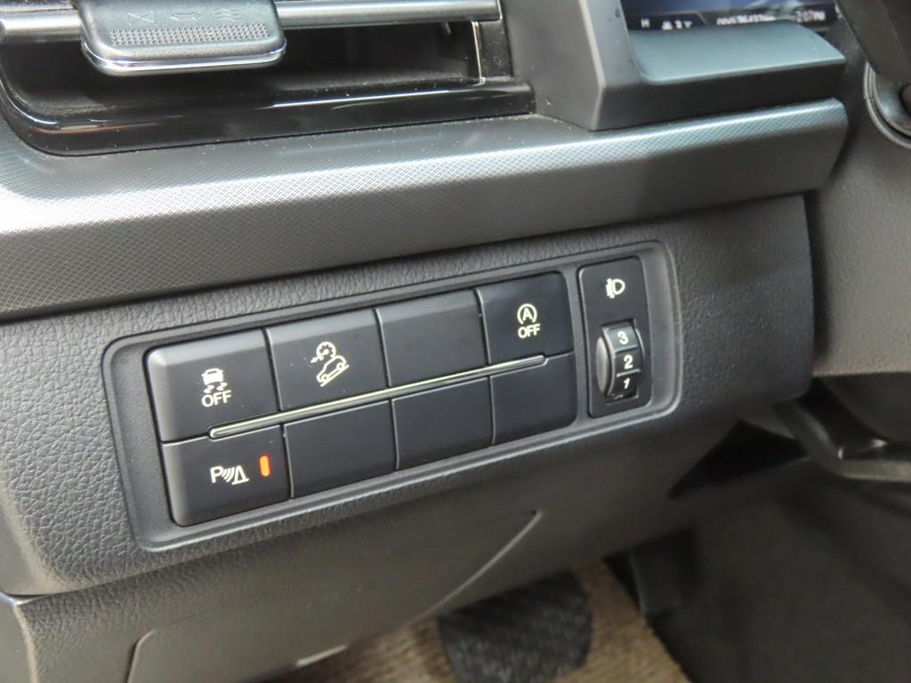 Ssangyong Rexton - Vista 10