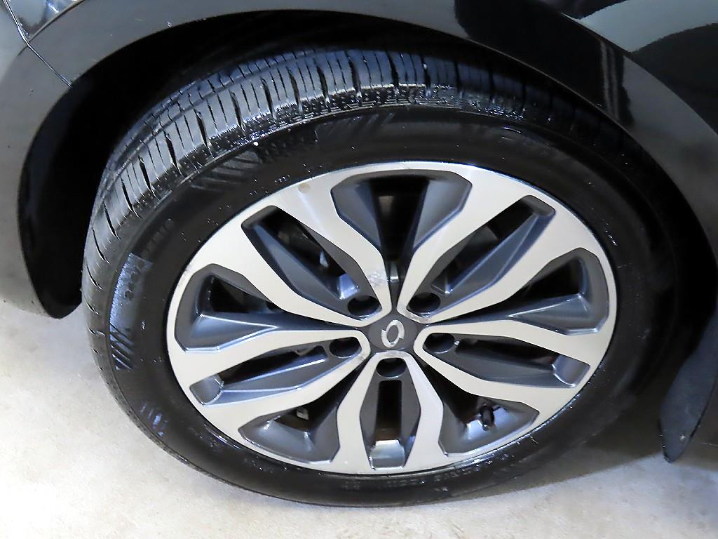 SAMSUNG SM6 2016 Negro - Importación desde Corea - HF Imports Iquique - Foto 20