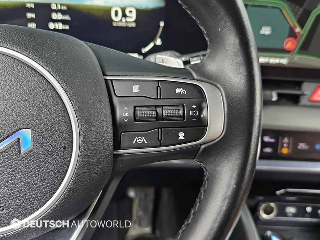 KIA Sportage 2022 Gris - Importación desde Corea - HF Imports Iquique - Foto 18